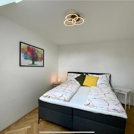 Freshly Renovated Apartment In Trendy Area L Hg21 Wiedeń Zewnętrze zdjęcie
