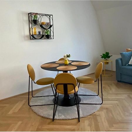 Freshly Renovated Apartment In Trendy Area L Hg21 Wiedeń Zewnętrze zdjęcie