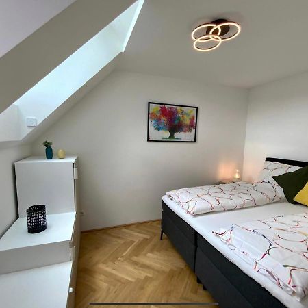 Freshly Renovated Apartment In Trendy Area L Hg21 Wiedeń Zewnętrze zdjęcie