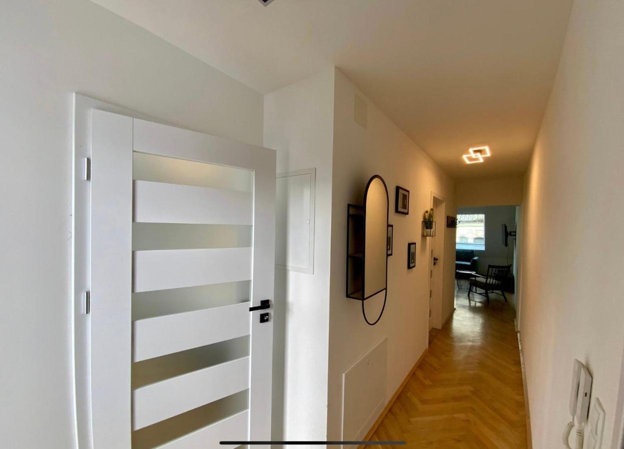 Freshly Renovated Apartment In Trendy Area L Hg21 Wiedeń Zewnętrze zdjęcie