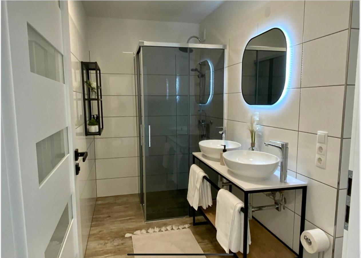 Freshly Renovated Apartment In Trendy Area L Hg21 Wiedeń Zewnętrze zdjęcie